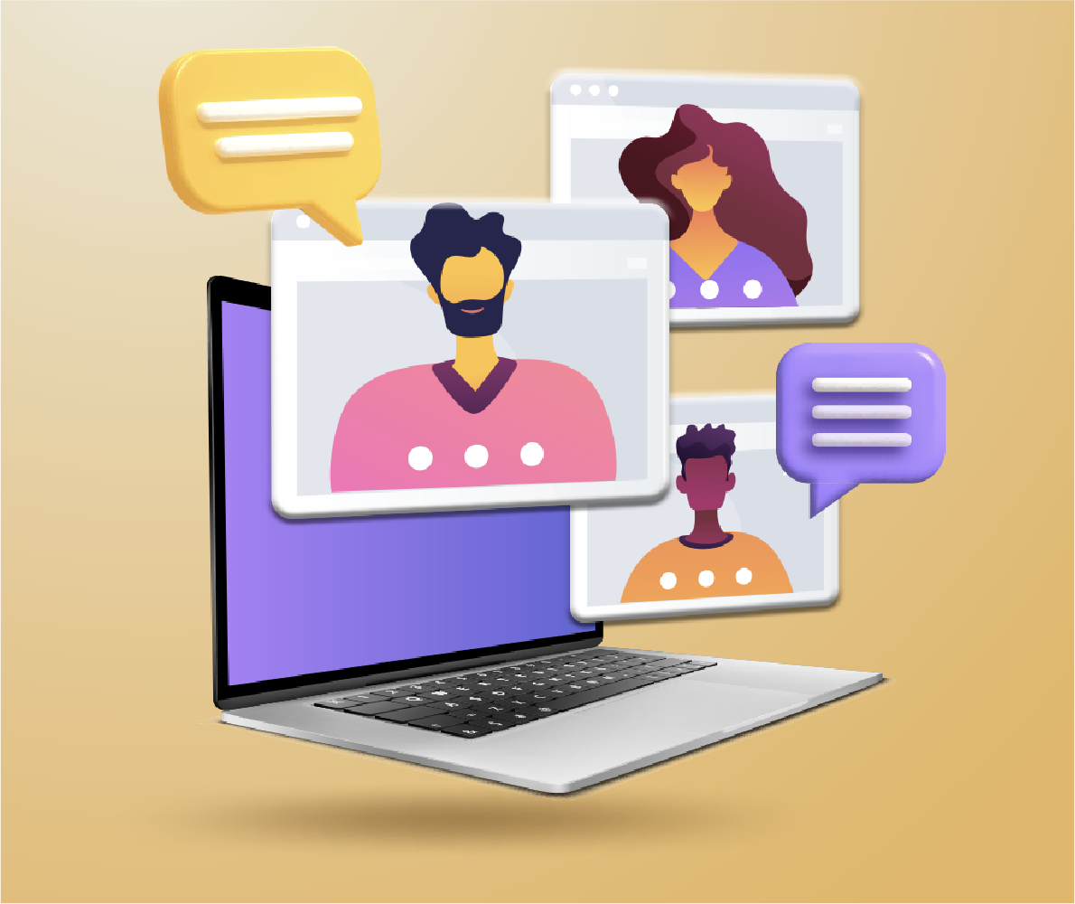 Website Forum Image